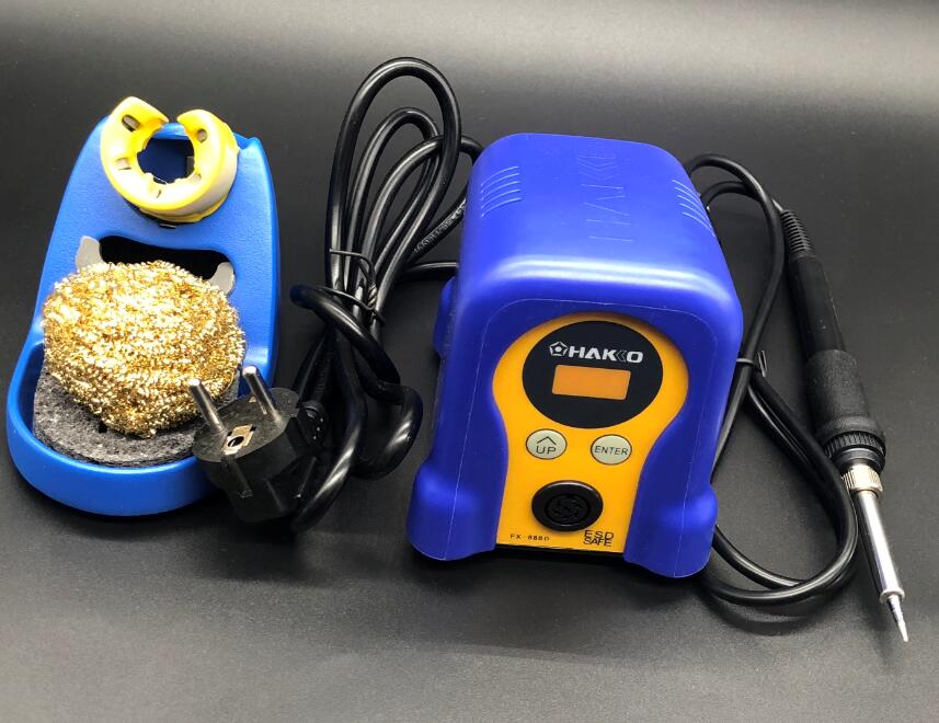 tay hàn hakko fx 888d