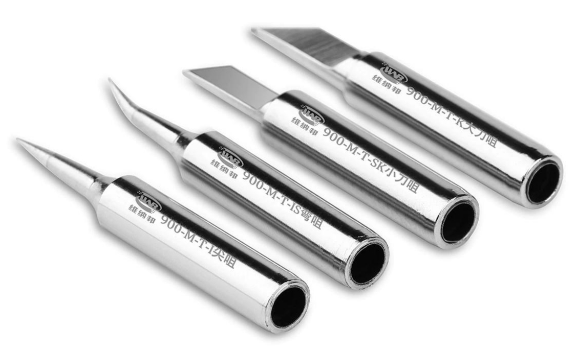 mũi hàn hakko 900 t​