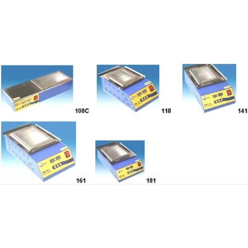 Bể hàn thiếc cmei