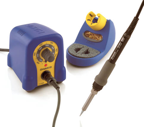 máy hàn hakko fx 888
