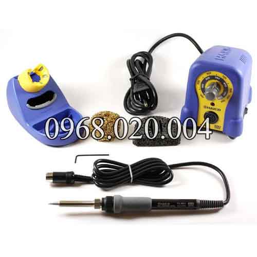 máy hàn hakko fx 888