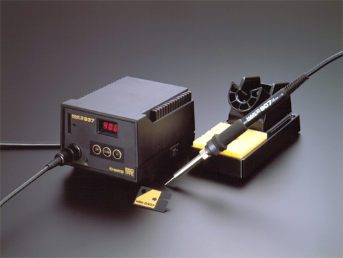 máy hàn hakko 937​