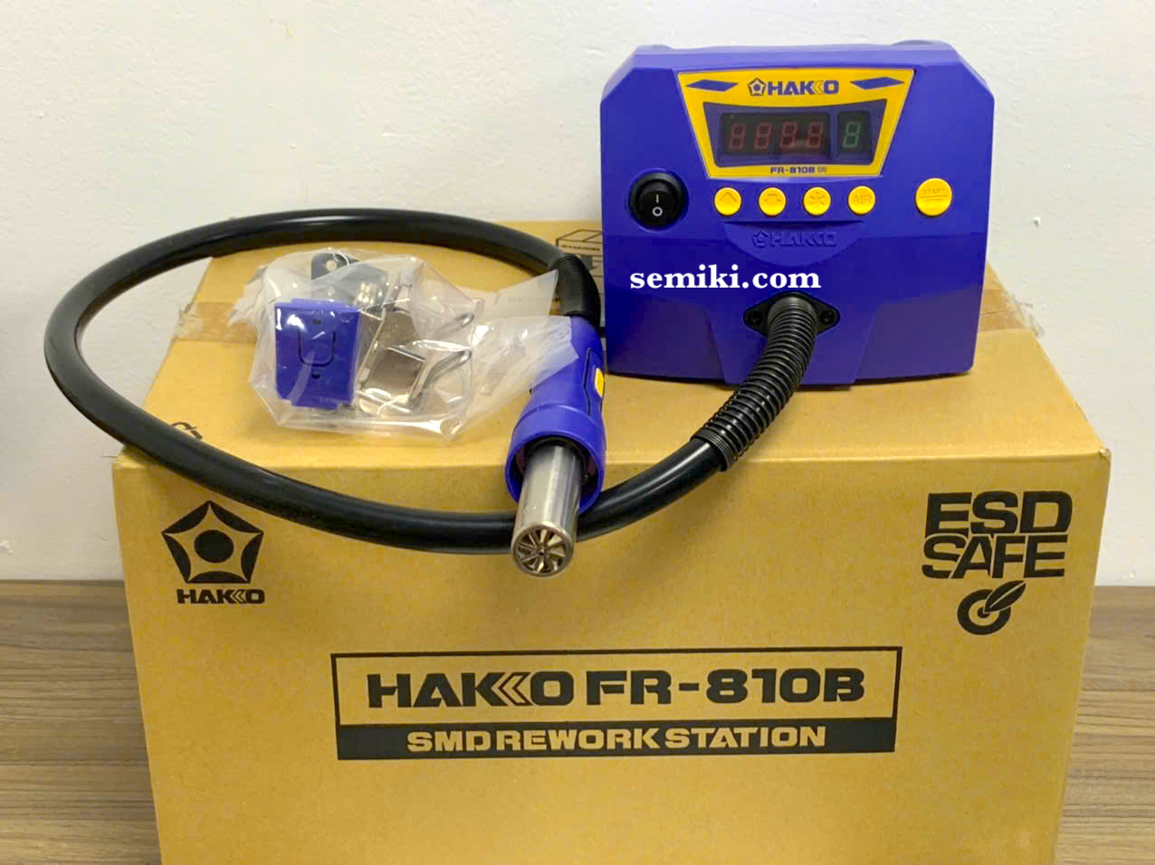 Mua máy khò hakko Hà Nội​