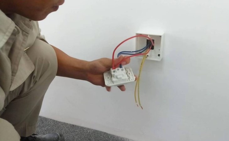 Dây điện 1.5 chịu tải bao nhiêu W