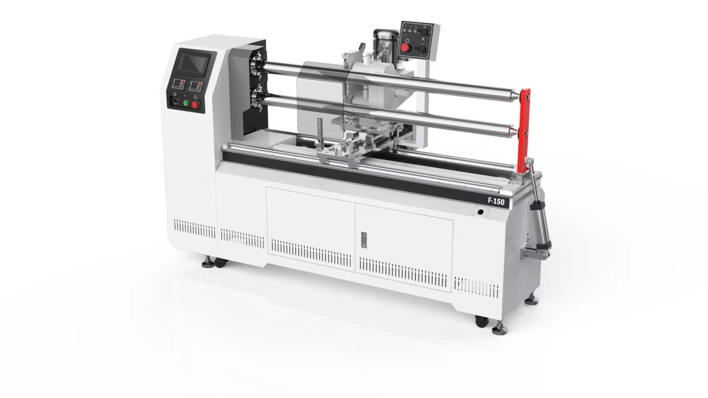 Máy cắt băng dính