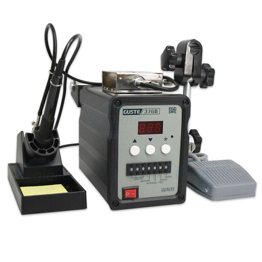 Máy hàn tự động Quick 376D