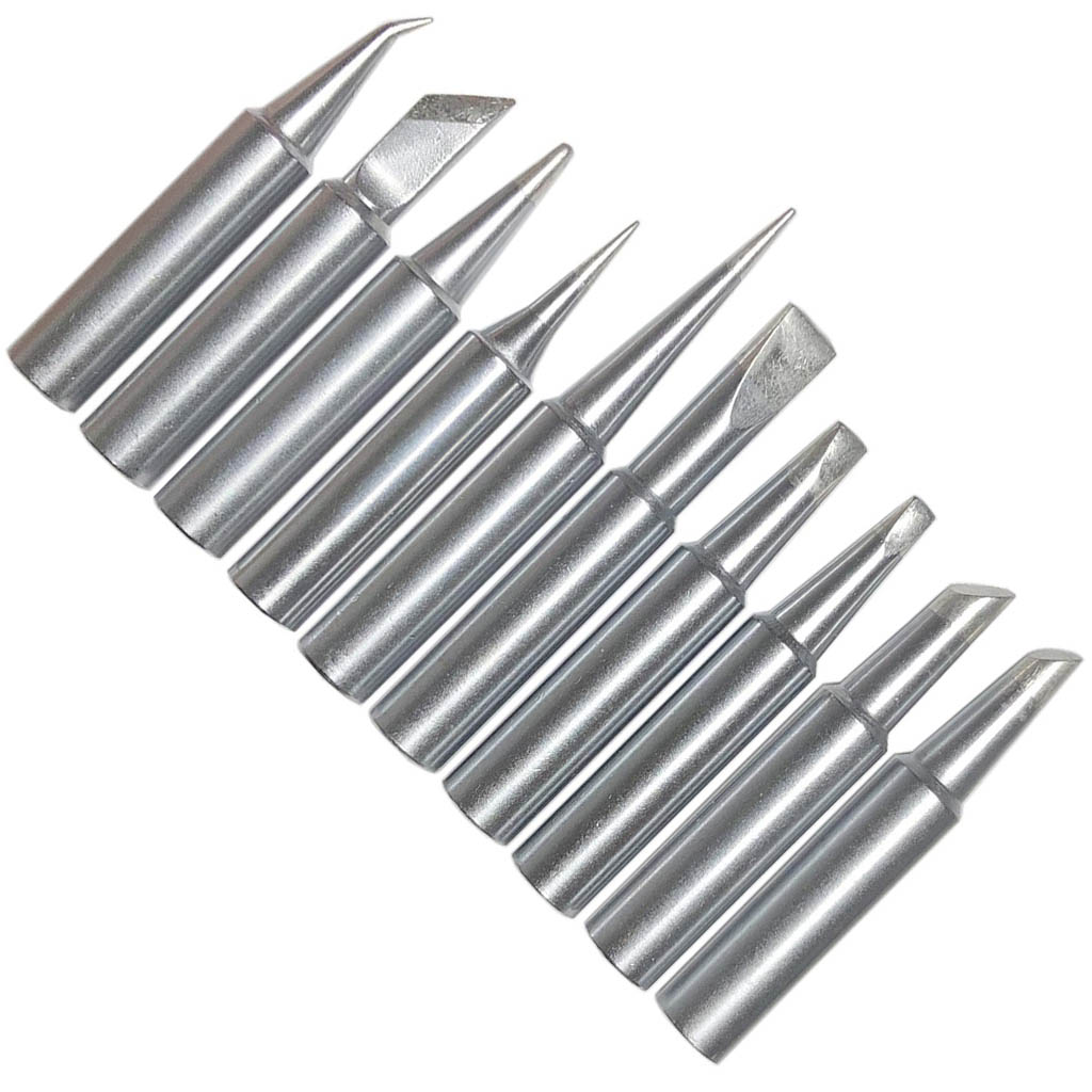 Cung cấp mũi hàn Hakko