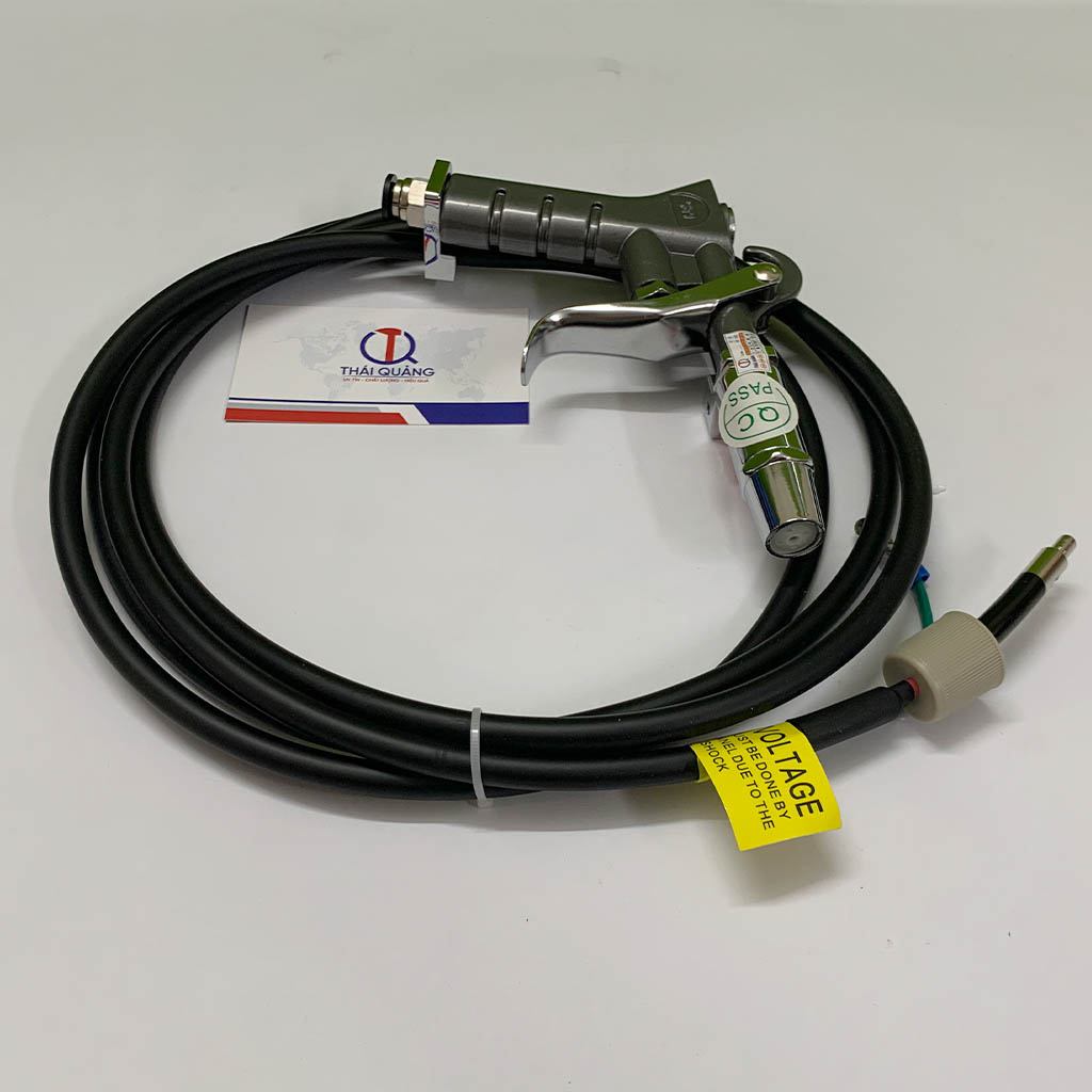 Súng thổi ion SL004