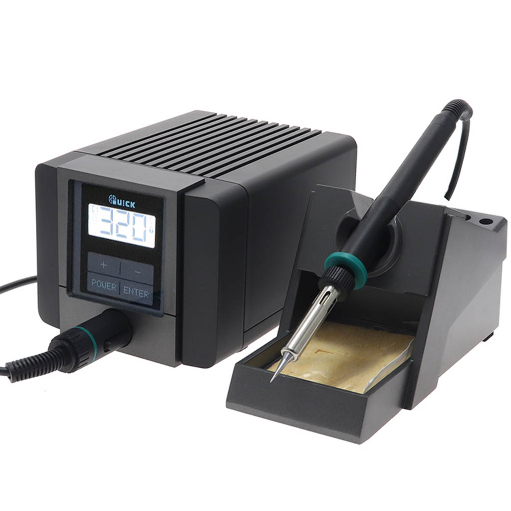 Máy hàn Quick 205​