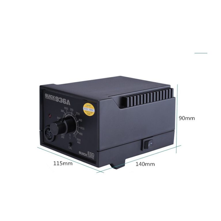 Giá máy hàn Hakko 936