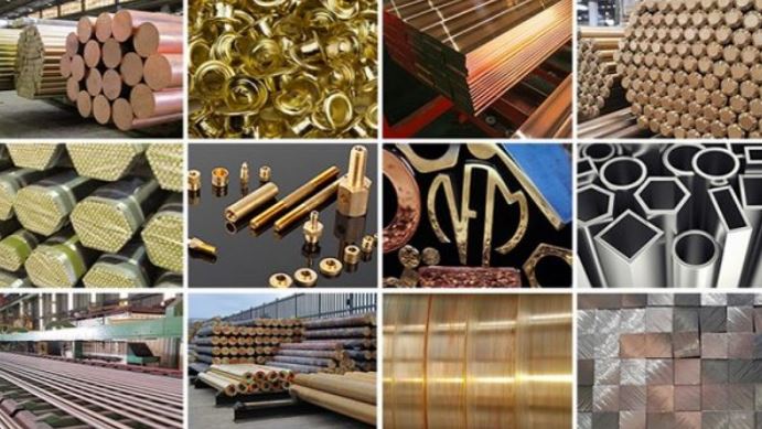 Kim Loại Dẫn Điện Tốt Nhất