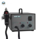 máy hàn khò quick 850a​
