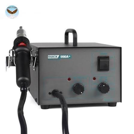 máy hàn khò quick 850a​