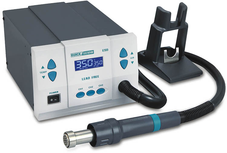 máy khò quick 850a​