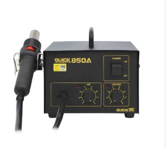 máy khò quick 850a​
