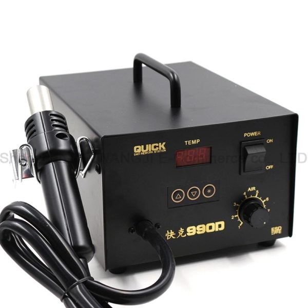 Mua máy khò hakko Hà Nội​