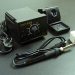 Máy hàn Hakko 936 chính hãng​