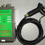 Súng thổi ion SL004