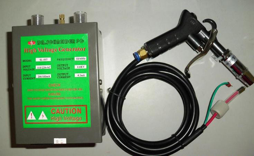 Súng thổi ion SL004