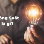 Đơn vị của công suất​