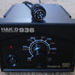 Máy hàn Hakko 936 chính hãng​