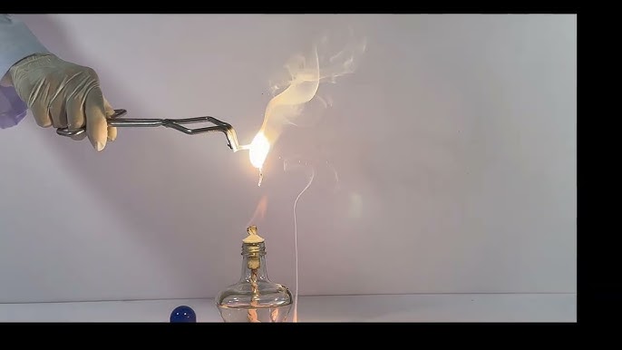 Tính chất hóa học của kim loại​
