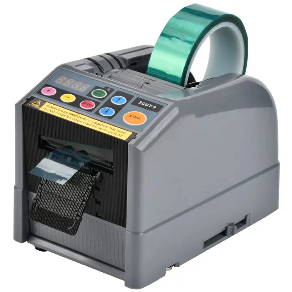 Máy cắt băng dính