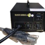 Máy khò nhiệt quick 850a tphcm