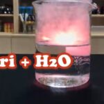 Tính chất hóa học của kim loại