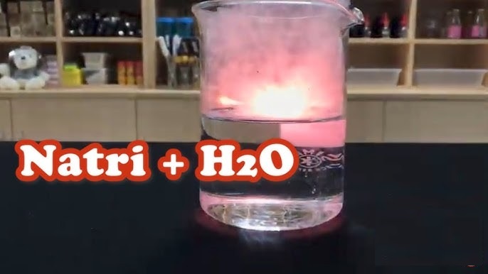 Tính chất hóa học của kim loại​