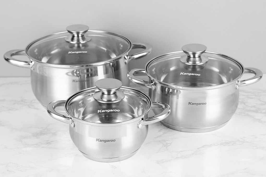 Kim loại dẫn nhiệt tốt nhất​