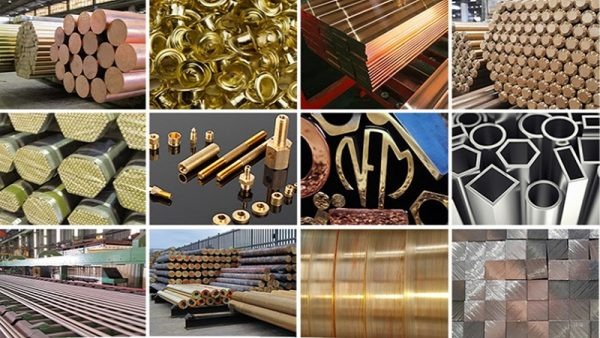 Tính Chất Hóa Học Của Kim Loại